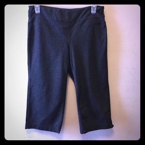 PrAna Knickers/Over the Knee Pants Sz Med